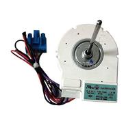 Nuovo e funzionante for il motore del frigorifero e del congelatore DLA5985XQEA DC10.4V