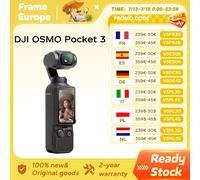 DJI Osmo Pocket 3
