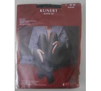 NUOVO E OVP: KUNERT WARM UP CALZE 60 DEN Taglia 48/50 O XL 60 DEN Nere
