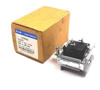 Nuovo Eaton Cutler Hammer 10370H58 Solenoide Dimensione C 220V 60HZ