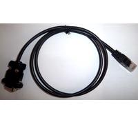 NUOVO EATON MGE UPS - CAVO SERIALE DSUB 9 PIN - STAZIONE DI PROTEZIONE ELLISS...