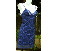 Nuovo @@ Eccezionale Baby-Doll + ANTINEA Sensuality Rosa + Fr 38/40/42 (