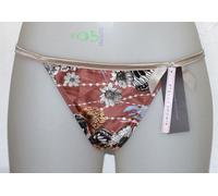 Nuovo @ Eccezionale Mini Perizoma + Simone Perele Acquerello + Fr 1 O 3 (1 O