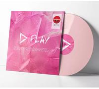 Nuovo Ed Sheeran - Play Vinyl LP Atlantic 5021732787415 (2025)