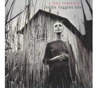 Nuovo Eddie Higgins/Fine Romance: Wonderful Romance (180 g peso massimo VHJD0...