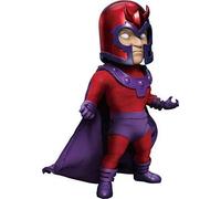 NUOVO Egg Attack Action #057 Marvel Comic Magneto Action Figure dal Giappone F/S
