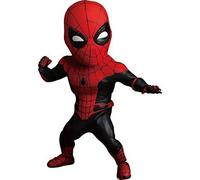 NUOVO Egg Attack Action #059 Spiderman Upgrade Suit Edition Action Figure Gia...