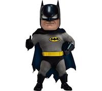 NUOVO Egg Attack Action #061 Batman Animated Batman Action Figure dal Giappon...