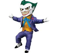 NUOVO Egg Attack Action #062 Batman Animated Joker Action Figure dal Giappone...