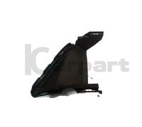 Nuovo elemento chiuso paraurti anteriore OEM destro VW Golf VII FL GTI GTD...