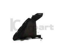 Nuovo elemento chiuso paraurti anteriore OEM destro VW Golf VII FL GTI GTD...