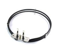 Nuovo Elemento Riscaldante Per Forno BSMFPRO Genuine Bush (230V, 2000W)