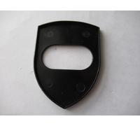 Nuovo Emblema Del Cofano Gasket Porsche 911 / 912 / 930 / 914