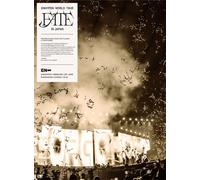 Nuovo ENHYPEN WORLD TOUR 'FATE' IN JAPAN Limited Edition 2DVD Region 2