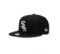 Nuovo Era MLB 9Fifty Chicago White Sox M/L,Taglia S/Mtela