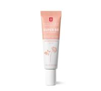 Nuovo Erborian Super BB Cream AU Ginseng 15 ml Clair copertura completa SPF25...