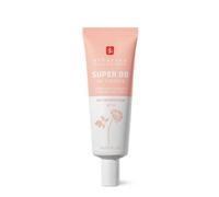 Nuovo Erborian Super BB Cream AU Ginseng 40 ml Clair copertura completa SPF25...