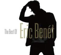 Nuovo Eric Benet - Best Of CD
