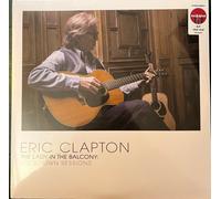 Nuovo Eric Clapton - Il Lady IN The Balcony (Lockdown Sessions) Vinyl 2LP