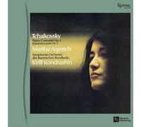 Nuovo ESOTERIC vinile Martha Argerich Tchaikovsky concerto per pianoforte n. ...