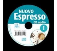 Nuovo espresso. CD Audio. Vol. 1