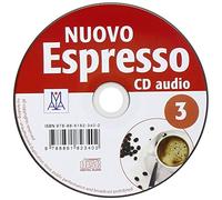 Nuovo espresso. CD Audio (Vol. 3)