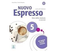 Nuovo Espresso. Vol. 5 - - 2021