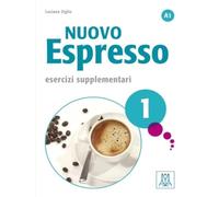 Nuovo Espresso: Esercizi supplementari 1 [Italian]