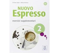 Nuovo espresso. Esercizi supplementari. Vol. 2