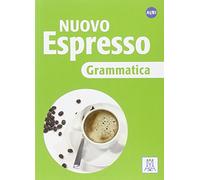 Nuovo Espresso: Grammatica A1-B1 [Italian]