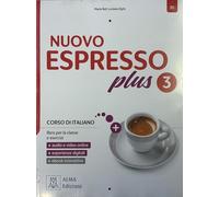 Nuovo espresso plus. Con ebook (Vol. 3)