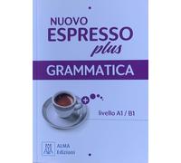 Nuovo espresso plus. Grammatica