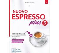Nuovo espresso plus (Vol. 3)
