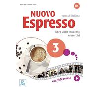 Maria Bali Luciano Ziglio Maria Balì Luciana Ziglio Nuovo Espresso 3 (Tascabile)