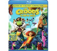 The Croods: A New Age
