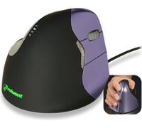 NUOVO Evoluent 500791 Vertical Mouse4 Small Right Right Hand Mouse USB