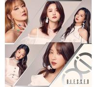 Nuovo EXID UP & DOWN VERSIONE GIAPPONESE CD JAPAN edizione standard