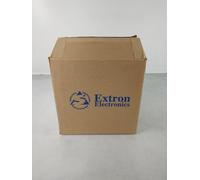 Nuovo Extron 60-776-0A Cable Cubby 200 US Nero Open Box