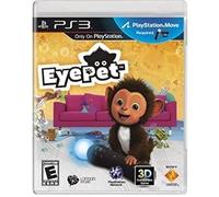 NUOVO EyePet Move PS3 (Software per videogiochi)