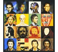Who - Face Dances