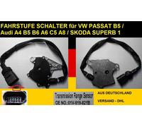 NTY EAG-VW-000 Selettore, Indicatore rapporto(cambio)