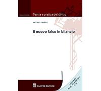 Nuovo falso in bilancio