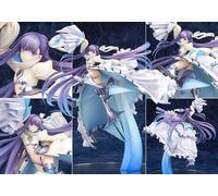 NUOVO Fate/Grand Order Alter Ego Alterego Meltryllis 1/8 figura completa 370 mm