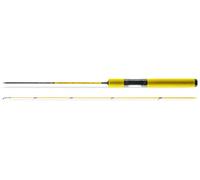 FAVORITE Canna da Pesca Trout Area Arena Vivid Yellow 1,90 Mt 1-4 Gr