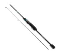 NUOVO Favorite Blue Bird Trok Stick Canne da Spinning 2-Sezioni