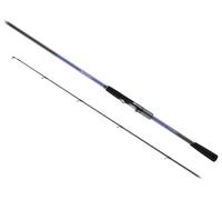 NUOVO Favorite Skyline 2.13m 2-Sezioni Canne da Spinning