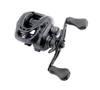 NUOVO Favorite U1 BC 100HM1-L Mulinello Baitcasting Left handed