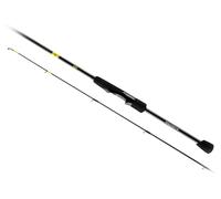 NUOVO Favorite U1 Light FAST Canne da Spinning 2-Sezioni