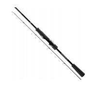 NUOVO Favorite U1 Medium-Light FAST Canne da Spinning 2-Sezioni