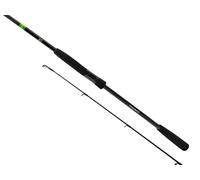 NUOVO Favorite X1 Big River PL Special 2.74m 3.00m Canne da Spinning 2-Sezioni